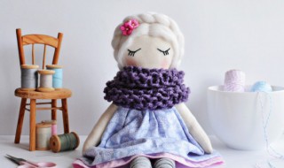 bjd娃娃怎么养 如何养一只BJD娃娃