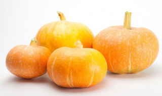 小南瓜怎么做好吃川味 川味红烧南瓜的做法