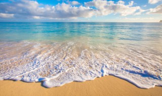 宁波有海的吗 宁波有没有海