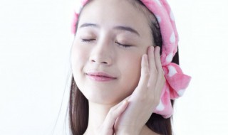 脸上***皮的正确方法 如何***皮