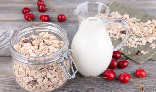 燕麦是热性还是凉性 燕麦属于热性还是凉性的呢