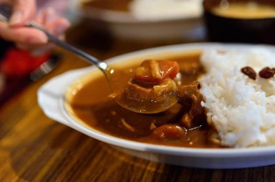 咖喱是哪个国家的特色食物 咖喱是谁发明的来源于哪里