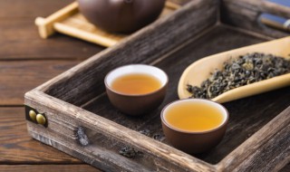 银针白毫养胃吗 喝银针白毫可以养胃吗