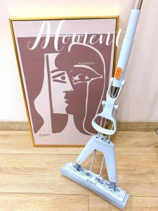 超好用家用拖把推荐 家用拖把哪种好用并耐用