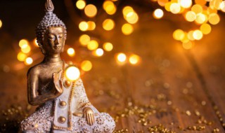 本命佛佩戴有什么禁忌 本命佛佩戴的注意事项