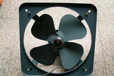 换气扇和排气扇的区别 卫生间排气扇哪个效果最好