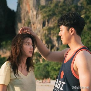 男生突然摸你头心理学 男生不同摸头杀的代表含义