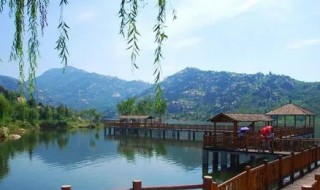 费县有哪些著名的旅游 费县著名的旅游景点介绍