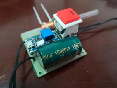 电容器的作用功能有哪些 电容器在生活中的三大应用