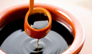 吃酱油的好处 酱油的制作方法和原料