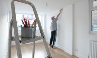 墙体装修怎么选择材料 墙体装修材料如何挑选