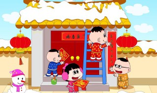 过年不挂灯笼摆什么好 过年不挂灯笼摆哪些东西