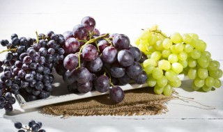 葡萄修剪在什么季节 葡萄哪个季节修剪合适