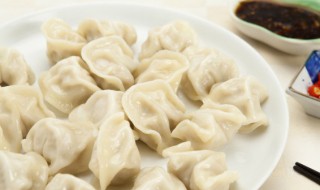 冰冻饺子怎么煮 如何煮冰冻饺子