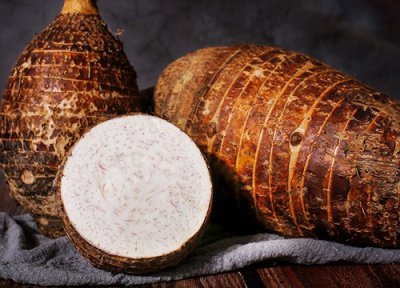 芋头含糖量 芋头含糖量高吗