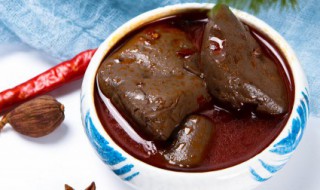 猪血和萝卜能一起吃吗 猪血和萝卜可以一起食用吗