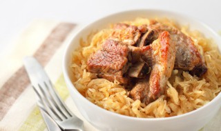 排骨蒸什么好吃又营养 排骨蒸啥好吃又营养呢