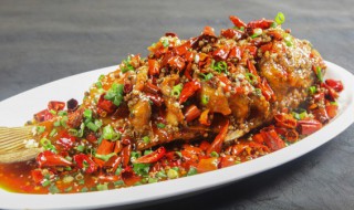 小鲤鱼怎么炖有营养 如何制作营养又好吃的炖鲤鱼