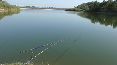 气温多少度适合钓鱼 气温对钓鱼的影响大吗 有什么关系