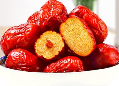 一天吃多少 大枣一天吃几个最好