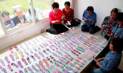 城市生活和农村生活的对比 两种生活只能说是各有利弊