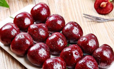 车厘子怎么分几个j 怎么区别车厘子几个等级