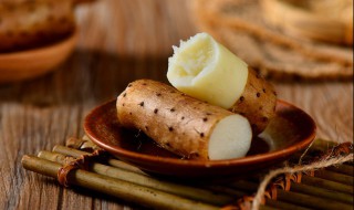 山药的功效与禁忌 山药功效与作用及禁忌