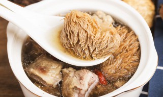 过夜的菌菇汤可以吃吗 隔夜的菌菇汤还能吃吗