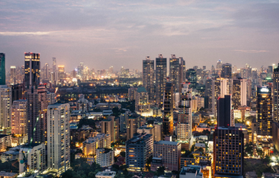 全球10大城市榜单 全球城市500强排行榜前十名