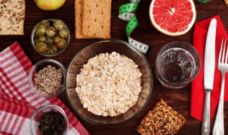 在家自制麦片简单方法 在家自制麦片简单做法步骤