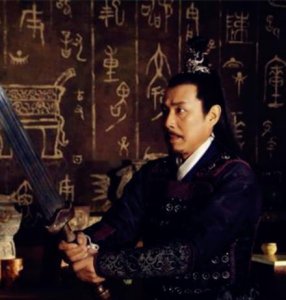 卧薪尝胆说的是谁 卧薪尝胆是哪位历史人物的故事