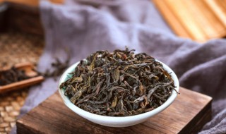 买茶叶时需要注意什么 买茶叶的注意事项