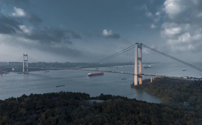 江阴是哪里的城市 江苏无锡江阴市的经济有多发达