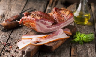 熟肉放冰箱多久不能吃 熟肉放冰箱冷冻多久不能吃