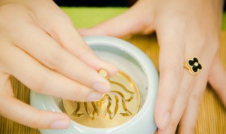 沉香的保存方法 沉香保存方法及注意事项