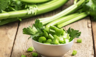 新鲜欧芹怎么保鲜存放 欧芹保鲜方法