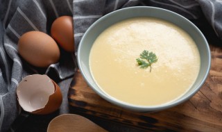 鸡蛋和黄柿子可以同时吃吗 鸡蛋和黄柿子能不能一起食用