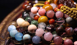 转运发财可以戴什么佛珠 转运发财可以戴哪些佛珠