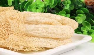 竹荪需要煮多久 竹荪需要煮多长时间呢