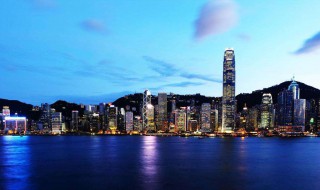 第一次去香港的感觉 第一次去香港要准备什么