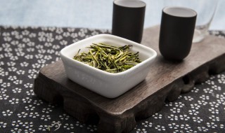 怎么辨别绿茶花茶 如何区分绿茶与花茶