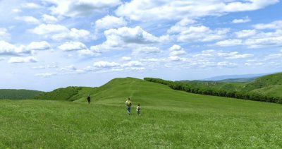 全国一生带孩子去的5个地方 国内亲子旅游必去的5座城市