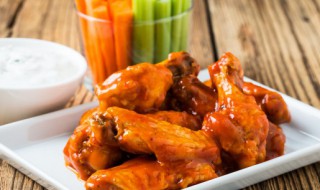 红烧鸡腿怎么烧才漂亮好吃 高颜值红烧鸡腿的家常做法