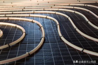 为什么现在好多人不装地暖 家里到底有没有必要装地暖