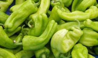 新鲜青椒怎样长期保存好 青椒怎么保存