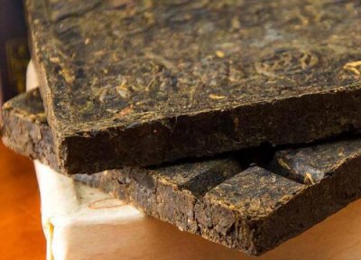 我国的茶叶的种类有哪些 茶叶的种类图片及名称介绍