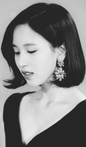 名井南是日本人吗 TWICE成员名井南的玛丽苏人生