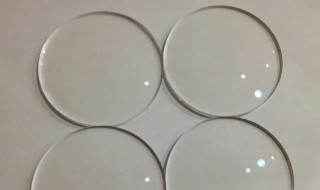 玻璃镜片能不能带上轻轨 玻璃镜片可不可以带上轻轨