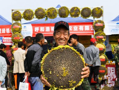 呼和浩特特产有哪些 呼和浩特一村一品的土特产