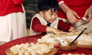 饺子馅要放什么调料 饺子馅要放哪些调料